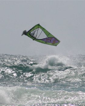 Marrawah - Greens Beach