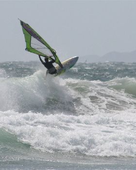 Marrawah - Greens Beach