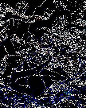 ..and the acid kicks in