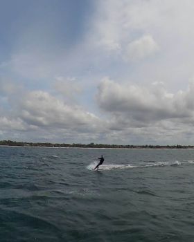 JBay Kite a