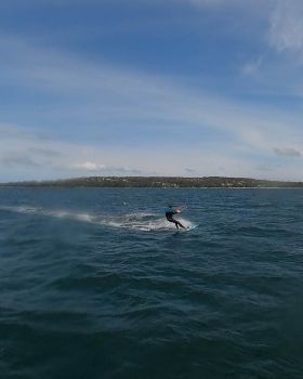 JBay Kite b