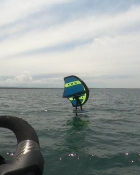JBay Wing a