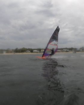 GPS Slalom Round 1 2022
