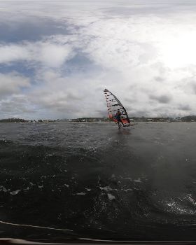 Berowne Just Flying