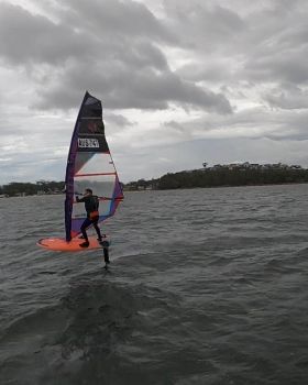 Slalom Round 1 2022