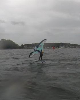 Slalom Round 1 2022