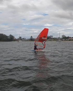 Slalom Round 1 2022