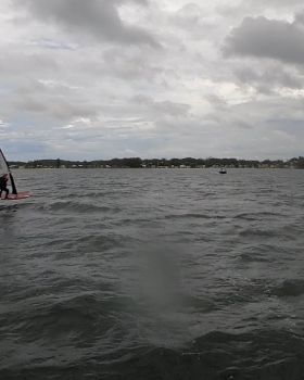 Slalom Round 1 2022