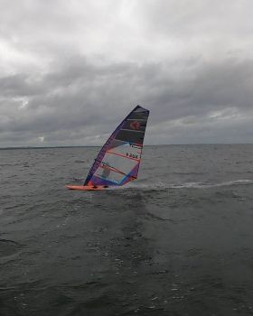 Slalom Round 1 2022