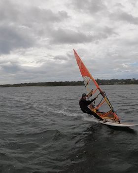 Slalom Round 1 2022