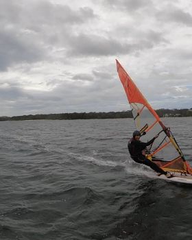 Slalom Round 1 2022