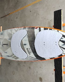 Xwave Deck