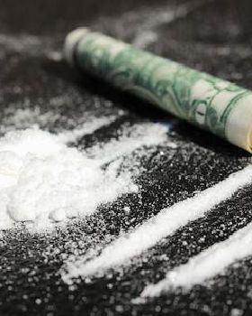 cocaine-use