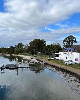 Queensland Windsurfer Titles