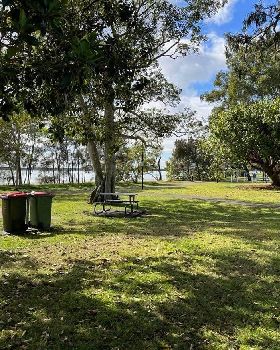 Queensland Windsurfer Titles
