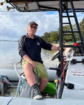 Queensland Windsurfer Titles