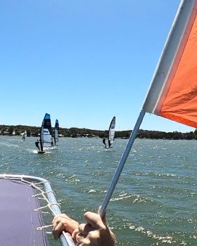 WindFoil