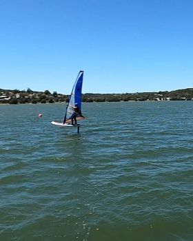 WindFoil