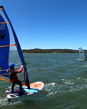 WindFoil