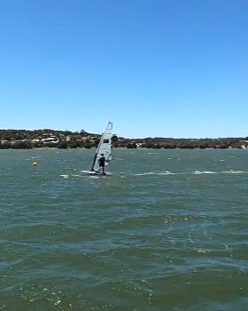 WindFoil