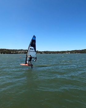 WindFoil