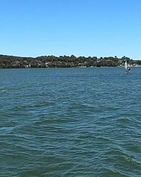 WindFoil