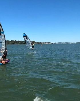 WindFoil