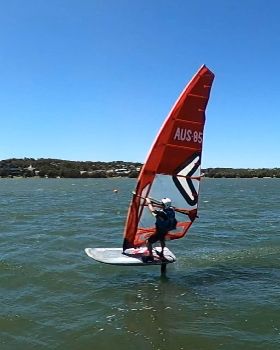 WindFoil