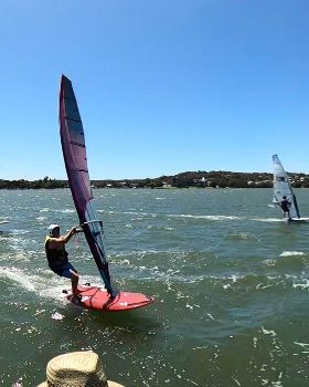 WindFoil