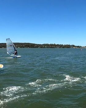 WindFoil