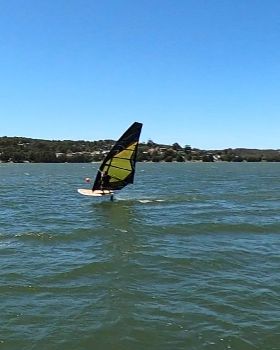 WindFoil