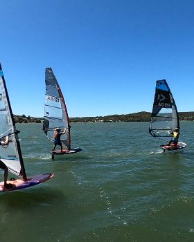 WindFoil