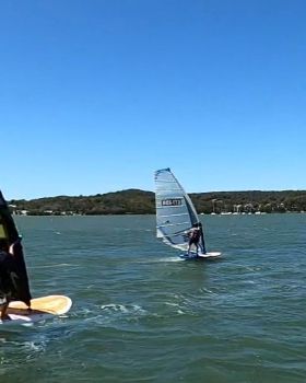 WindFoil