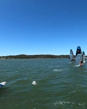 WindFoil