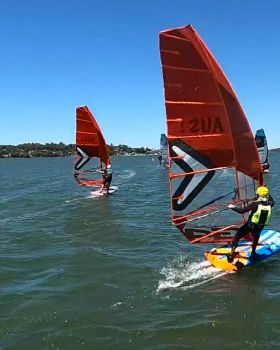 WindFoil