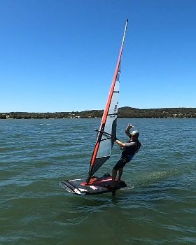 WindFoil