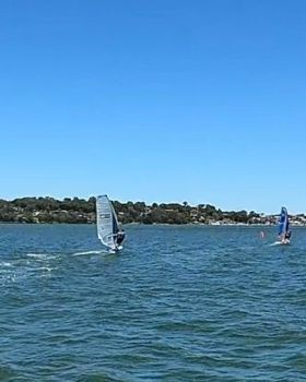 WindFoil