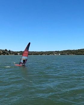 WindFoil