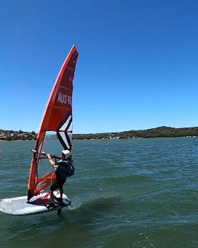 WindFoil