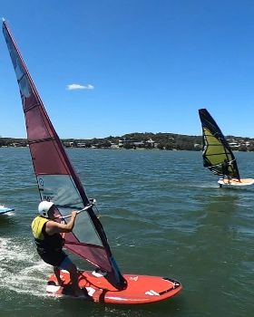 WindFoil