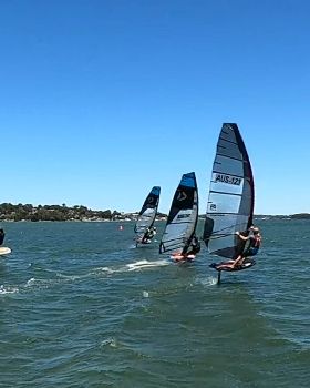 WindFoil