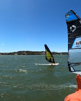 WindFoil