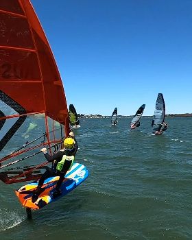 WindFoil