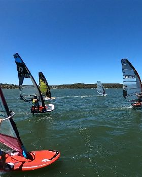 WindFoil