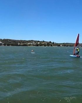 WindFoil