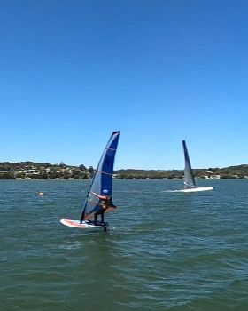 WindFoil