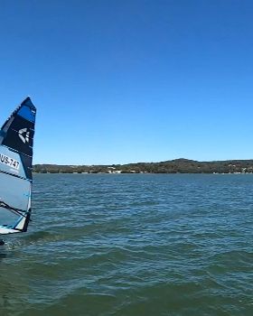 WindFoil