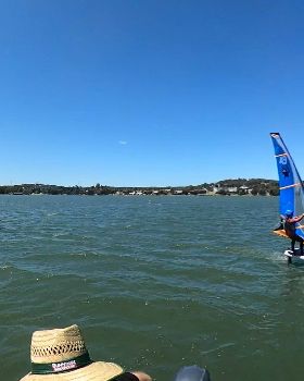 WindFoil
