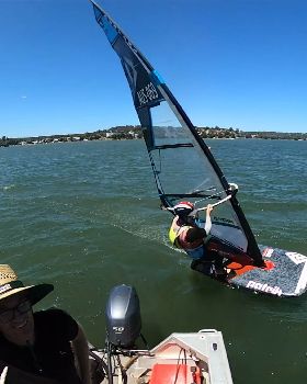 WindFoil