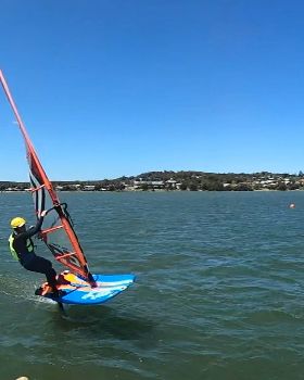 WindFoil